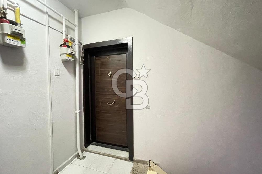 CB KiNG'DEN KARESİ MAHALLESİ 3+1 ARA KAT SATILIK DAİRE
