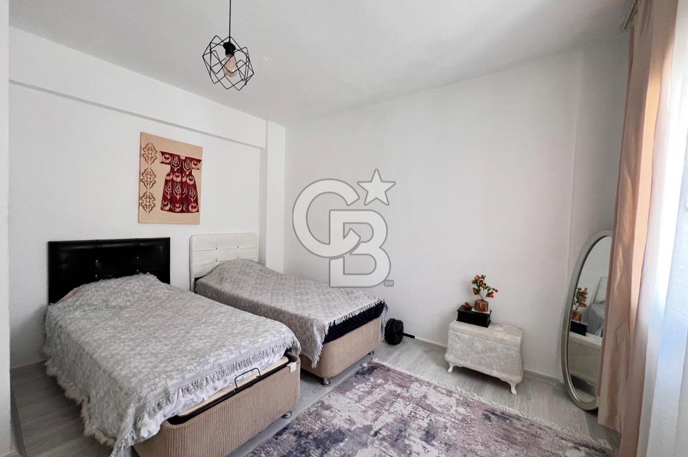 Bodrum Gümbet 2+1 Satılık Daire