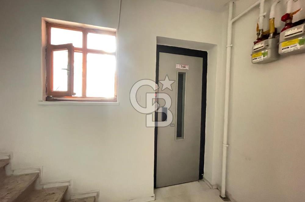 CB KiNG'DEN KARESİ MAHALLESİ 3+1 ARA KAT SATILIK DAİRE