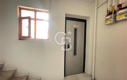 CB KiNG'DEN KARESİ MAHALLESİ 3+1 ARA KAT SATILIK DAİRE