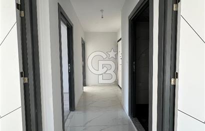 ÇANAKKALE MERKEZ İSMETPAŞA SATILIK SIFIR 3+1 DAİRE