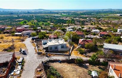 Ayvacık Tuzla Köyü Satılık ve Kiracılı 3+1 Müstakil Ev