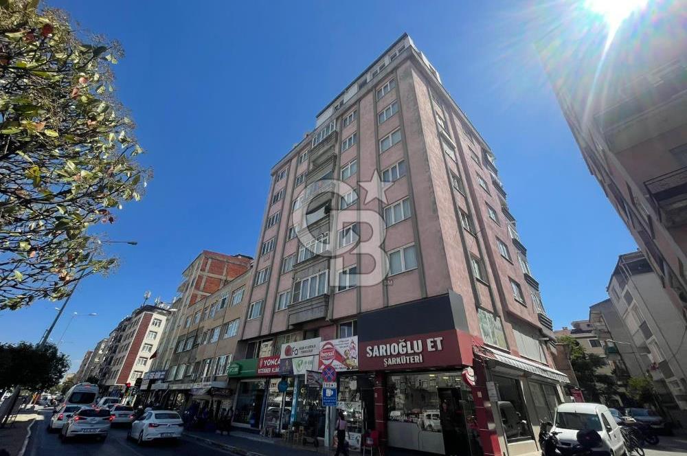 CB KiNG'DEN KARESİ MAHALLESİ 3+1 ARA KAT SATILIK DAİRE