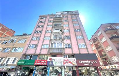 CB KiNG'DEN KARESİ MAHALLESİ 3+1 ARA KAT SATILIK DAİRE
