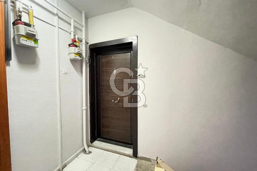 CB KiNG'DEN KARESİ MAHALLESİ 3+1 ARA KAT SATILIK DAİRE