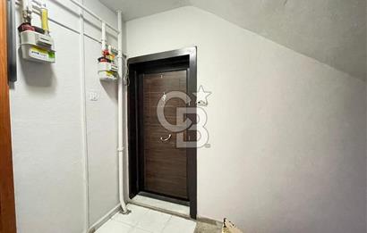 CB KiNG'DEN KARESİ MAHALLESİ 3+1 ARA KAT SATILIK DAİRE