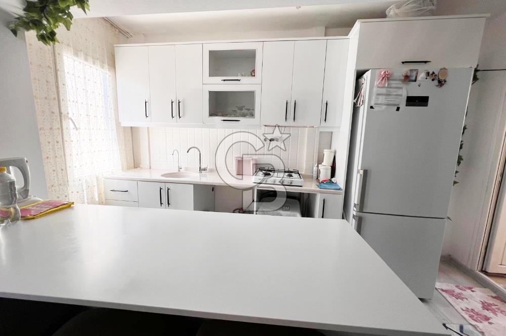 Bodrum Gümbet 2+1 Satılık Daire