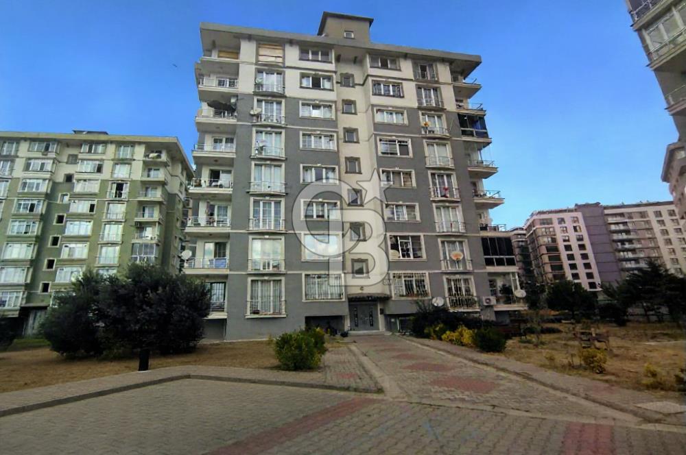 MARMARA MAHALLESİ''NDE DENİZ MANZARALI 5+2 DUBLEKS GENİŞ DAİRE