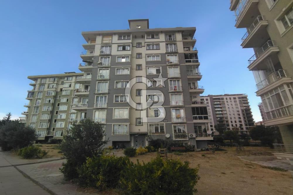 MARMARA MAHALLESİ''NDE DENİZ MANZARALI 5+2 DUBLEKS GENİŞ DAİRE