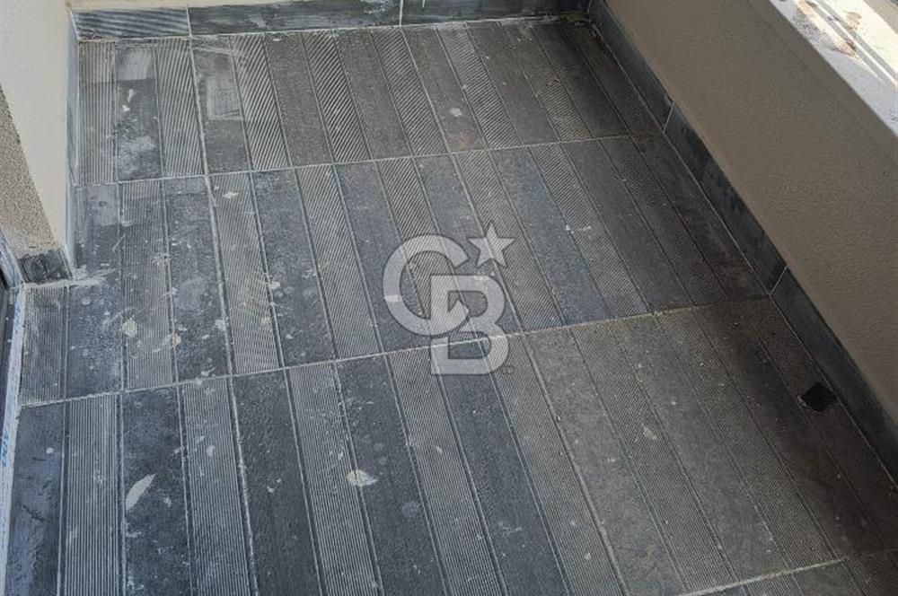 GÜLPARK YAŞAM EVLERİ 4 DE SATILIK DAİRE 