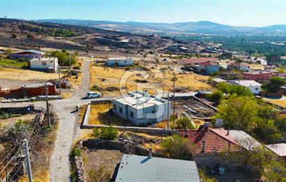 Ayvacık Tuzla Köyü Satılık ve Kiracılı 3+1 Müstakil Ev