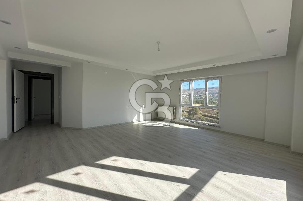 ÇANAKKALE MERKEZ İSMETPAŞA SATILIK SIFIR 3+1 DAİRE