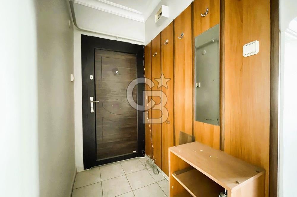 CB KiNG'DEN KARESİ MAHALLESİ 3+1 ARA KAT SATILIK DAİRE