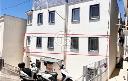 Bodrum Gümbet 2+1 Satılık Daire