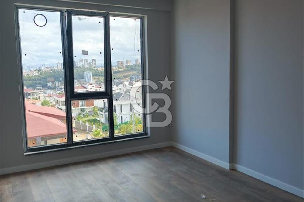 GÜLPARK YAŞAM EVLERİ 4 DE SATILIK DAİRE 