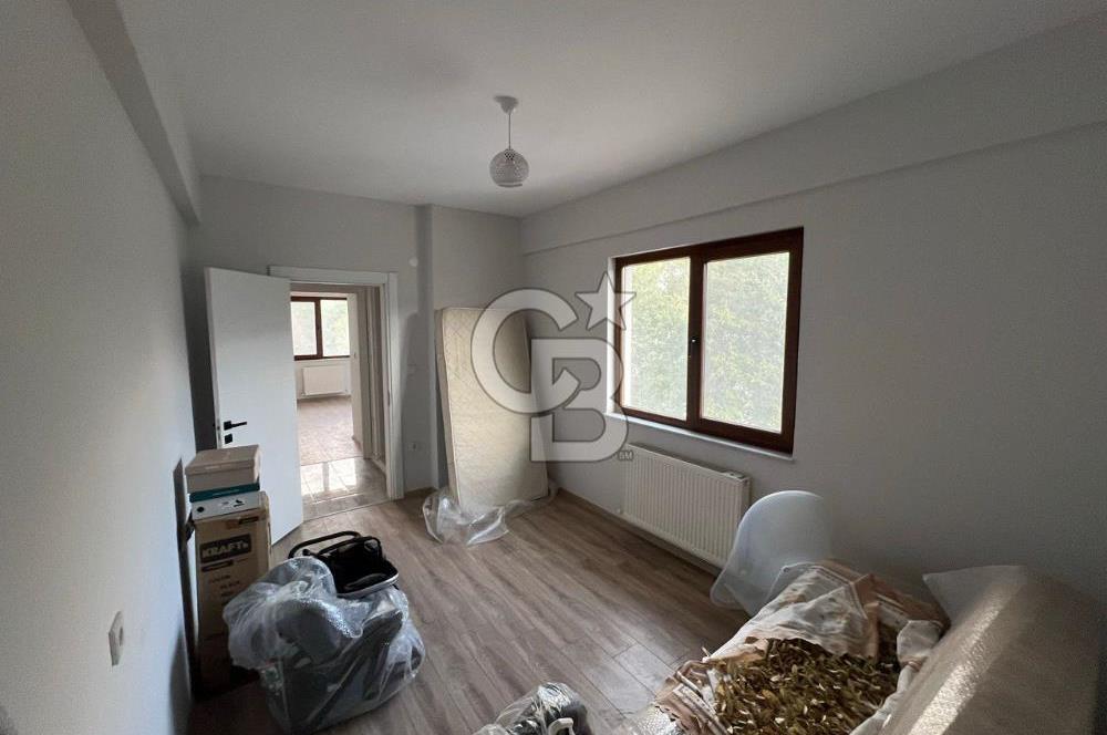 CB Elexus| Başiskele Seymen'de Satılık Müstakil Bina