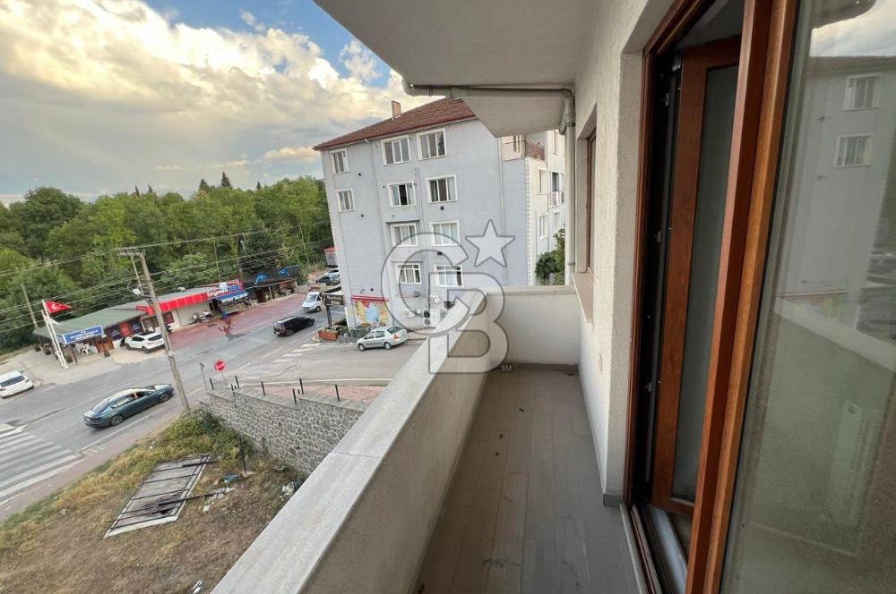 CB Elexus| Başiskele Seymen'de Satılık Müstakil Bina