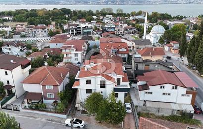CB Elexus| Başiskele Seymen'de Satılık Müstakil Bina