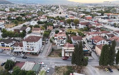 CB Elexus| Başiskele Seymen'de Satılık Müstakil Bina