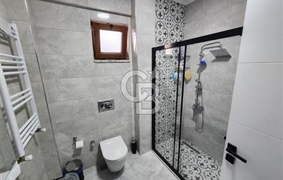 CB Elexus| Başiskele Seymen'de Satılık Müstakil Bina