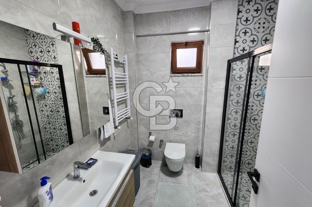 CB Elexus| Başiskele Seymen'de Satılık Müstakil Bina