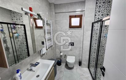 CB Elexus| Başiskele Seymen'de Satılık Müstakil Bina