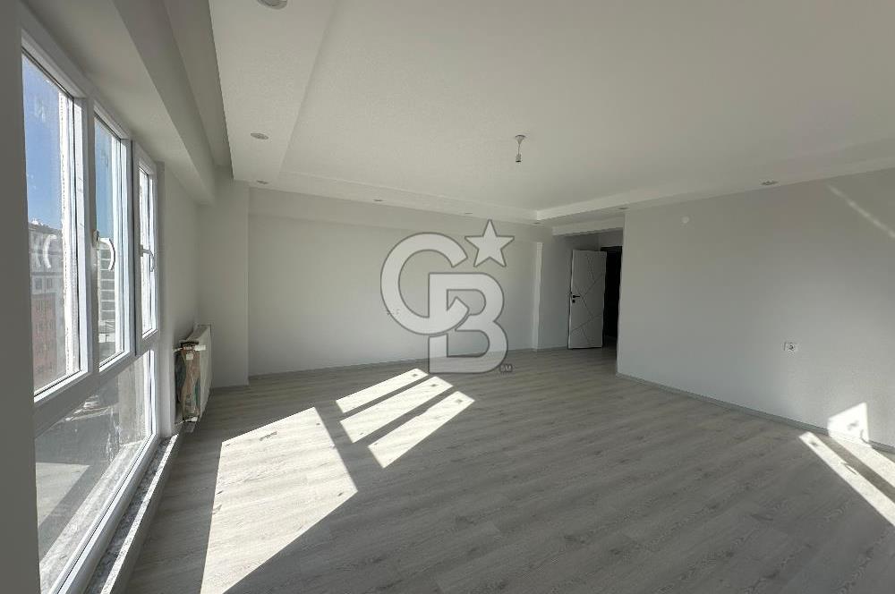 ÇANAKKALE MERKEZ İSMETPAŞA SATILIK SIFIR 3+1 DAİRE