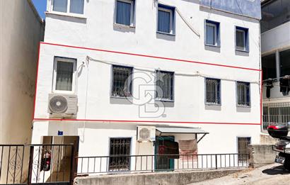 Bodrum Gümbet 2+1 Satılık Daire