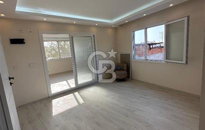 Eşrefpaşa’da Satılık Komple Bina