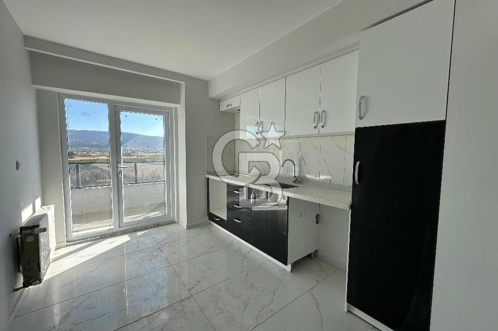 ÇANAKKALE MERKEZ İSMETPAŞA SATILIK SIFIR 3+1 DAİRE