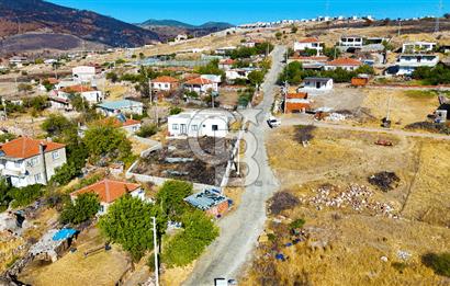 Ayvacık Tuzla Köyü Satılık ve Kiracılı 3+1 Müstakil Ev