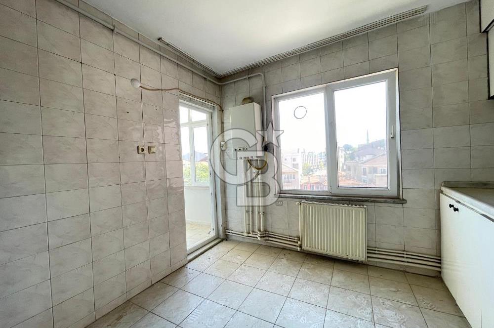 CB KiNG'DEN KARESİ MAHALLESİ 3+1 ARA KAT SATILIK DAİRE