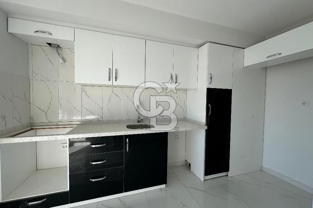 ÇANAKKALE MERKEZ İSMETPAŞA SATILIK SIFIR 3+1 DAİRE