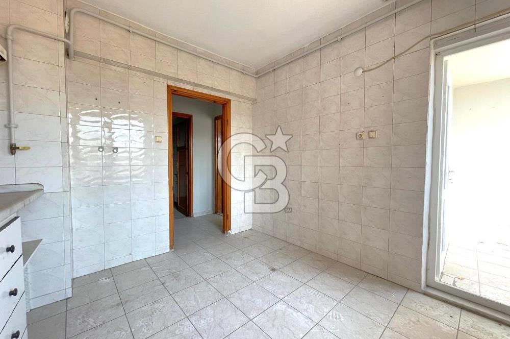 CB KiNG'DEN KARESİ MAHALLESİ 3+1 ARA KAT SATILIK DAİRE