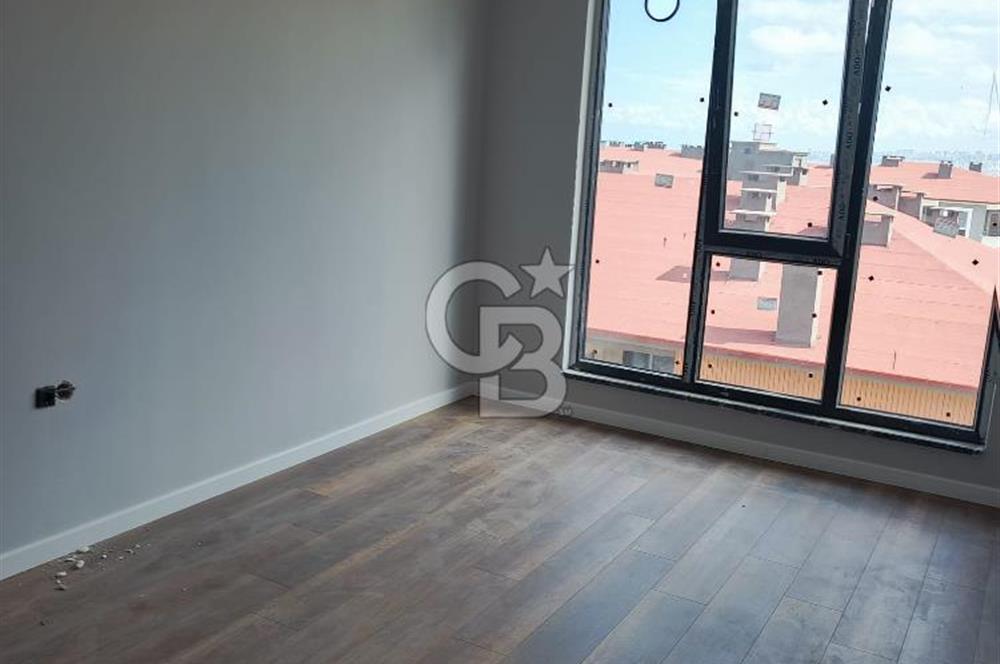 GÜLPARK YAŞAM EVLERİ 4 DE SATILIK DAİRE 