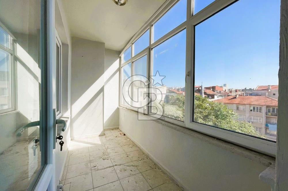 CB KiNG'DEN KARESİ MAHALLESİ 3+1 ARA KAT SATILIK DAİRE