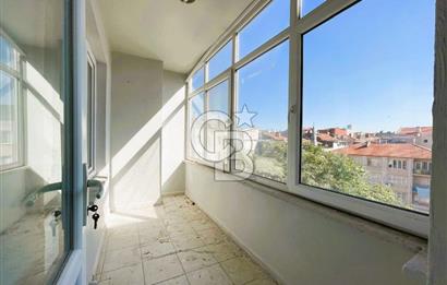CB KiNG'DEN KARESİ MAHALLESİ 3+1 ARA KAT SATILIK DAİRE