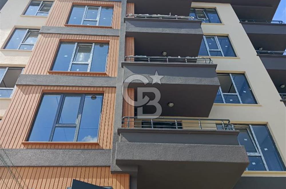 GÜLPARK YAŞAM EVLERİ 4 DE SATILIK DAİRE 