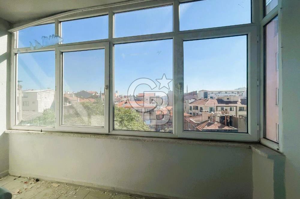 CB KiNG'DEN KARESİ MAHALLESİ 3+1 ARA KAT SATILIK DAİRE