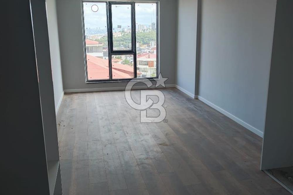 GÜLPARK YAŞAM EVLERİ 4 DE SATILIK DAİRE 