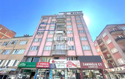 CB KiNG'DEN KARESİ MAHALLESİ 3+1 ARA KAT SATILIK DAİRE