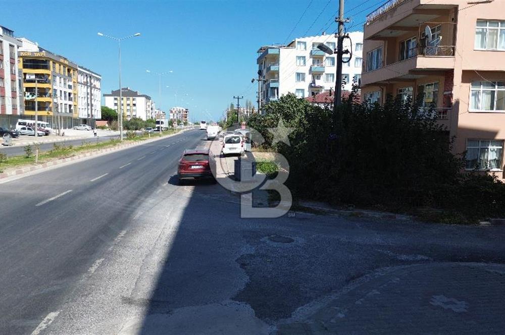 ÇANAKKALE LAPSEKİ ÇARDAK’TA BURSA KARAYOLU ÜZERİNDE SATILIK İŞYERİ