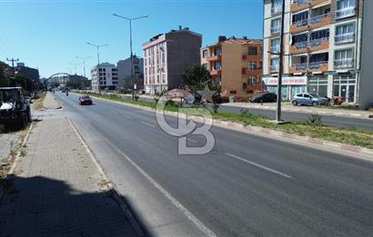 ÇANAKKALE LAPSEKİ ÇARDAK’TA BURSA KARAYOLU ÜZERİNDE SATILIK İŞYERİ