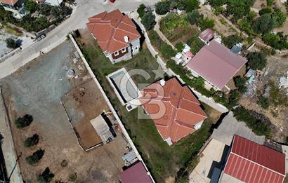 CB Marinadan Hisarönünde Yeşillerle Çevrili 2 Müstakil Villa