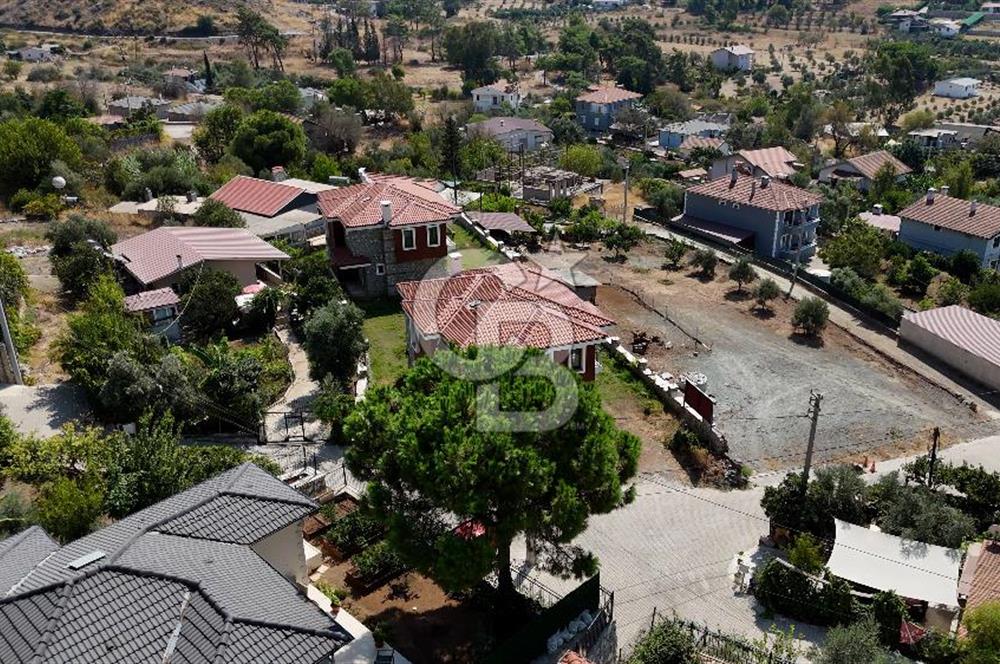 CB Marinadan Hisarönünde Yeşillerle Çevrili 2 Müstakil Villa