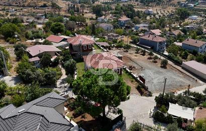 CB Marinadan Hisarönünde Yeşillerle Çevrili 2 Müstakil Villa