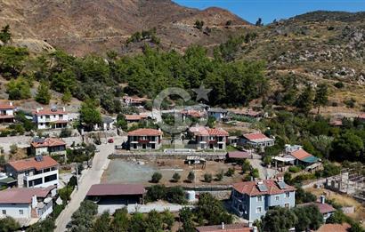 CB Marinadan Hisarönünde Yeşillerle Çevrili 2 Müstakil Villa