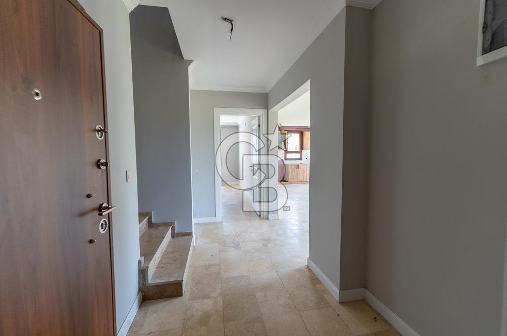 CB Marinadan Hisarönünde Yeşillerle Çevrili 2 Müstakil Villa