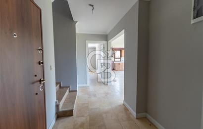 CB Marinadan Hisarönünde Yeşillerle Çevrili 2 Müstakil Villa