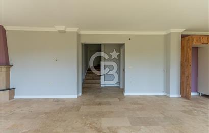 CB Marinadan Hisarönünde Yeşillerle Çevrili 2 Müstakil Villa